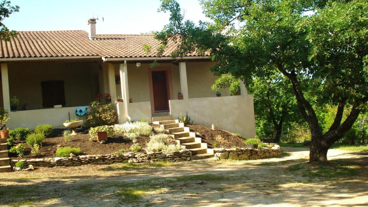 Chez Fanny - Les Tuileries - Gite 1-4 Pers. Avec Jardin Privatif - Proche Cahors Le Montat Exteriör bild